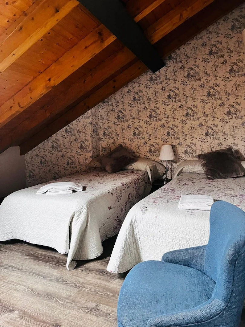 El Capricho de Josana Molinaseca