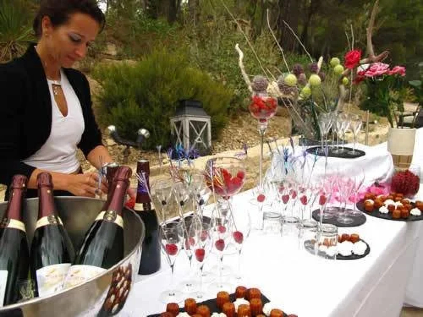 La Bastide de Venelles