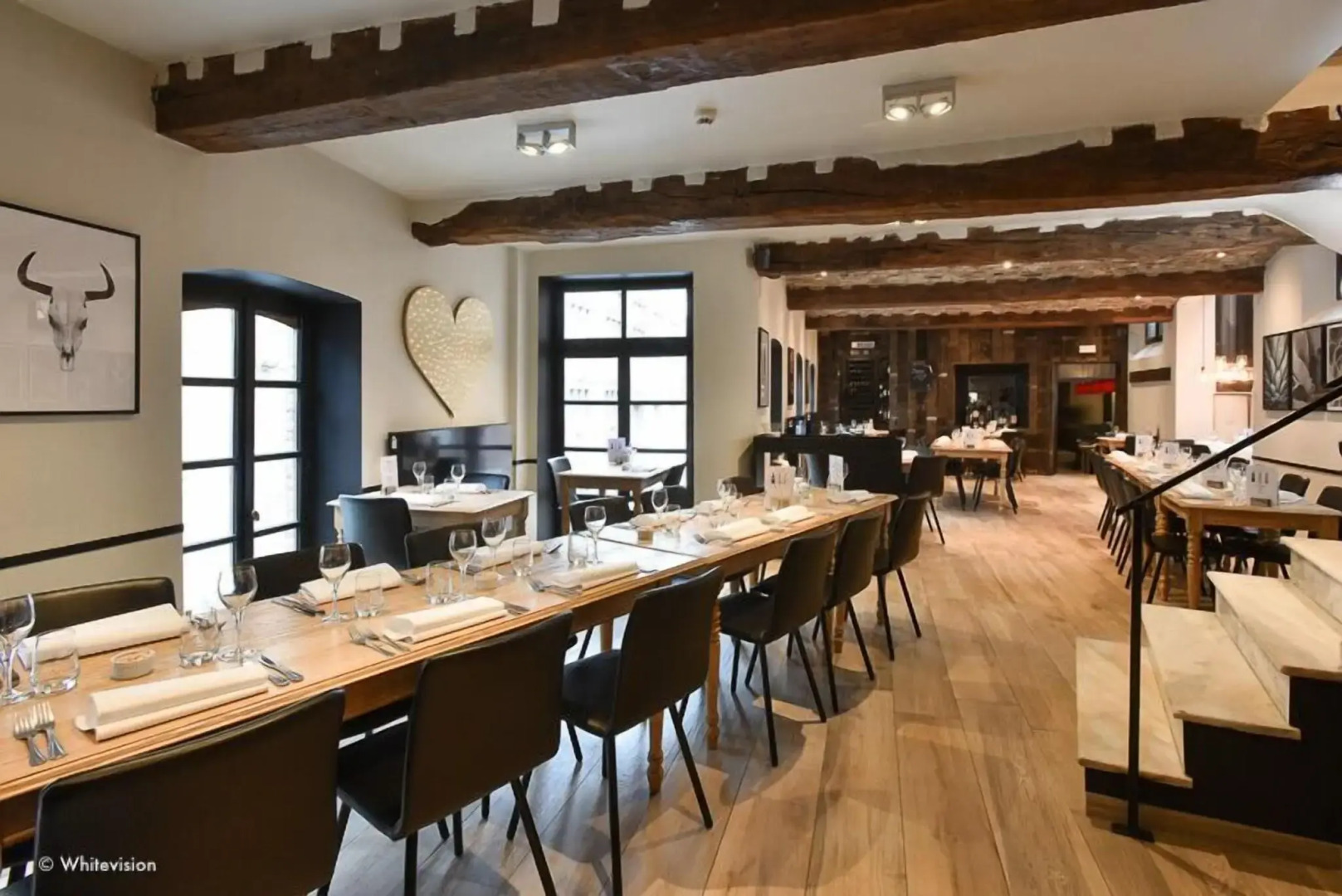 Les Tanneurs de Namur