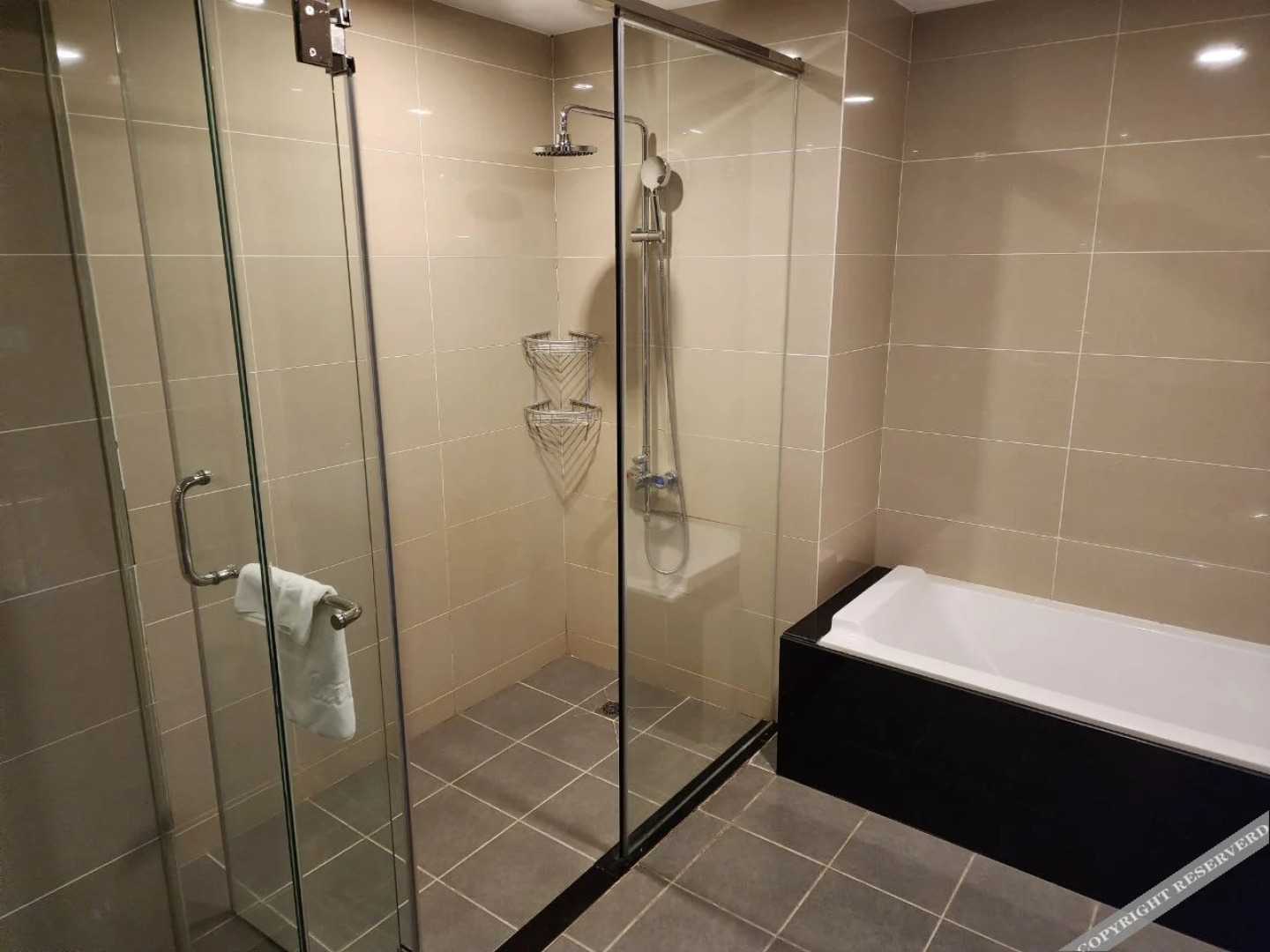 Bavet Yongyuan Casino & Hotel