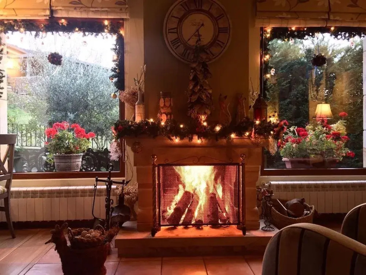 Posada El Corcal De Liébana