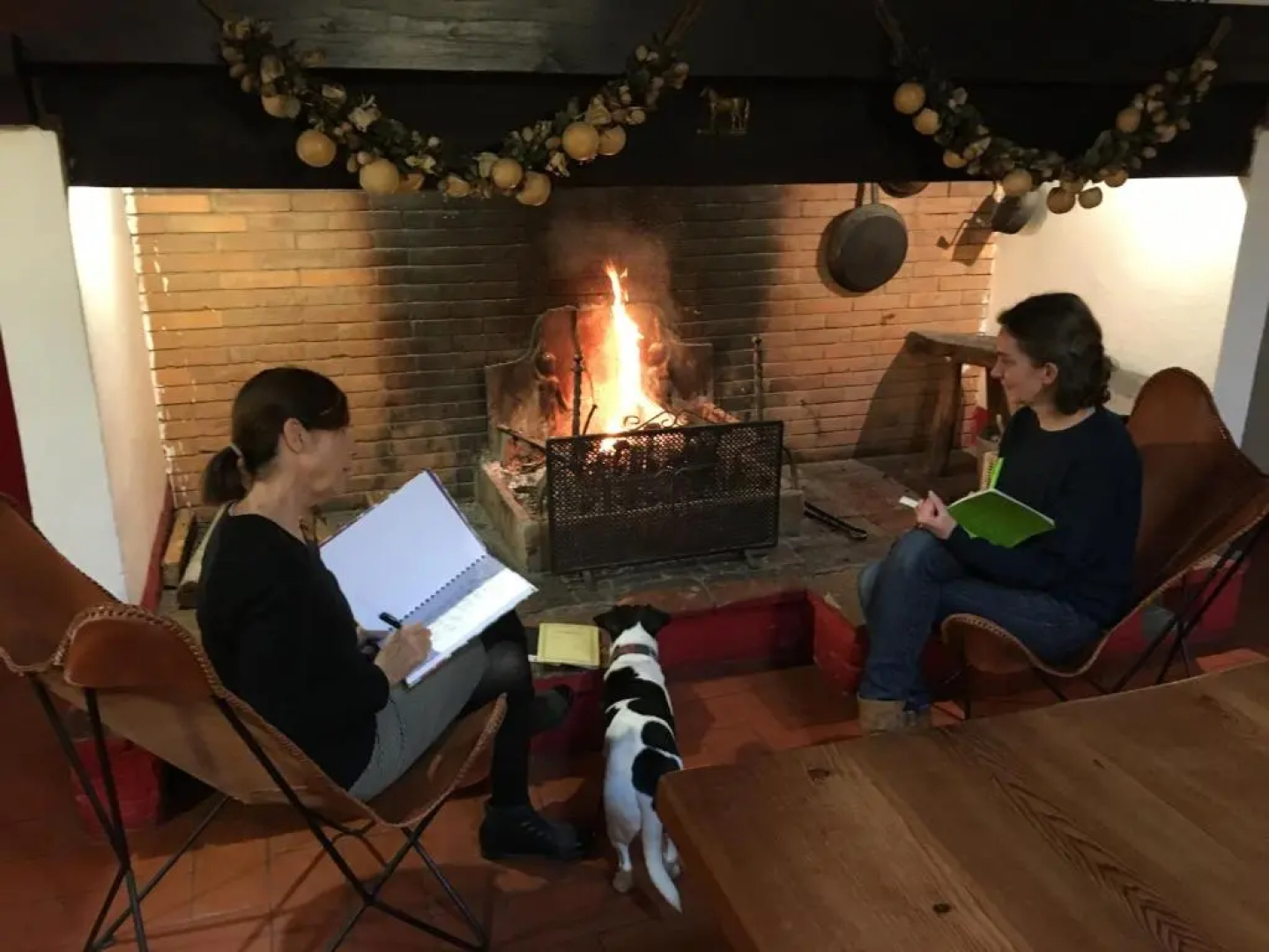 Farmhouse B&B Il Paretaio