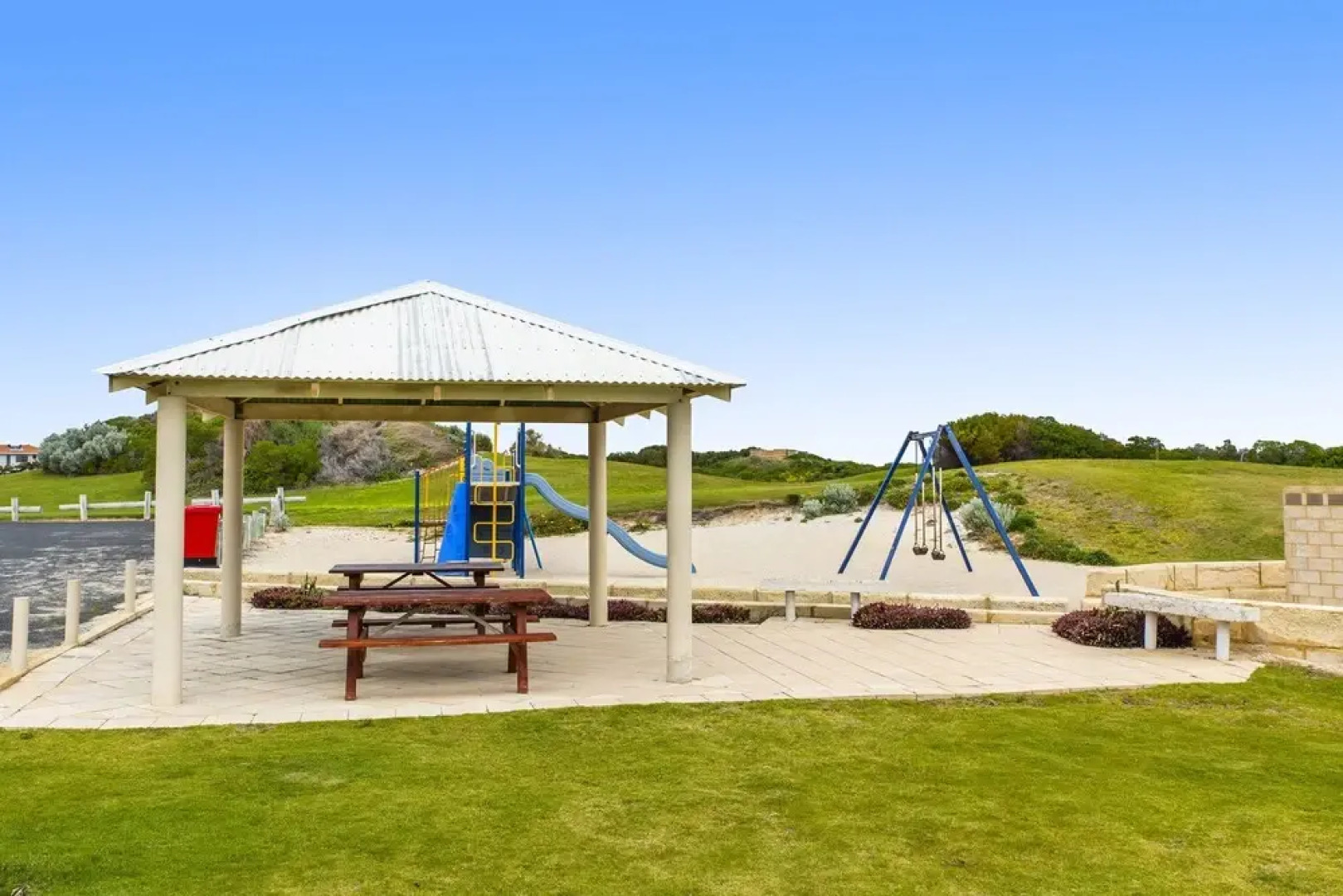 Sea-spray - Walking Distance to Ocean