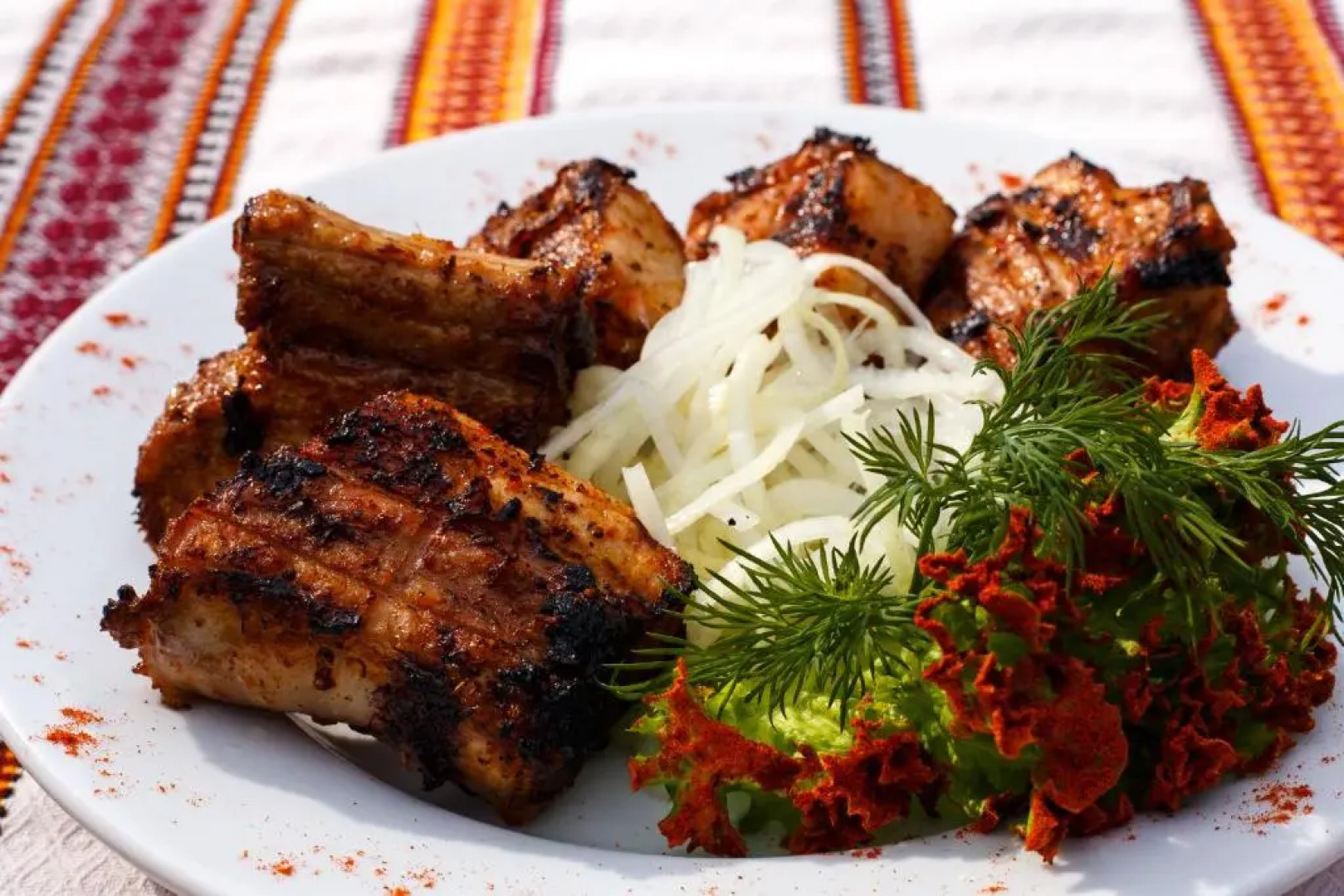 Toursit Complex Polyana Kvasova