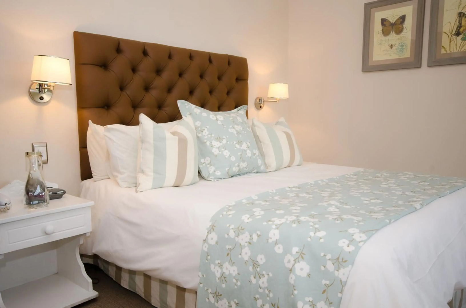 Rawdons Hotel & Brewery