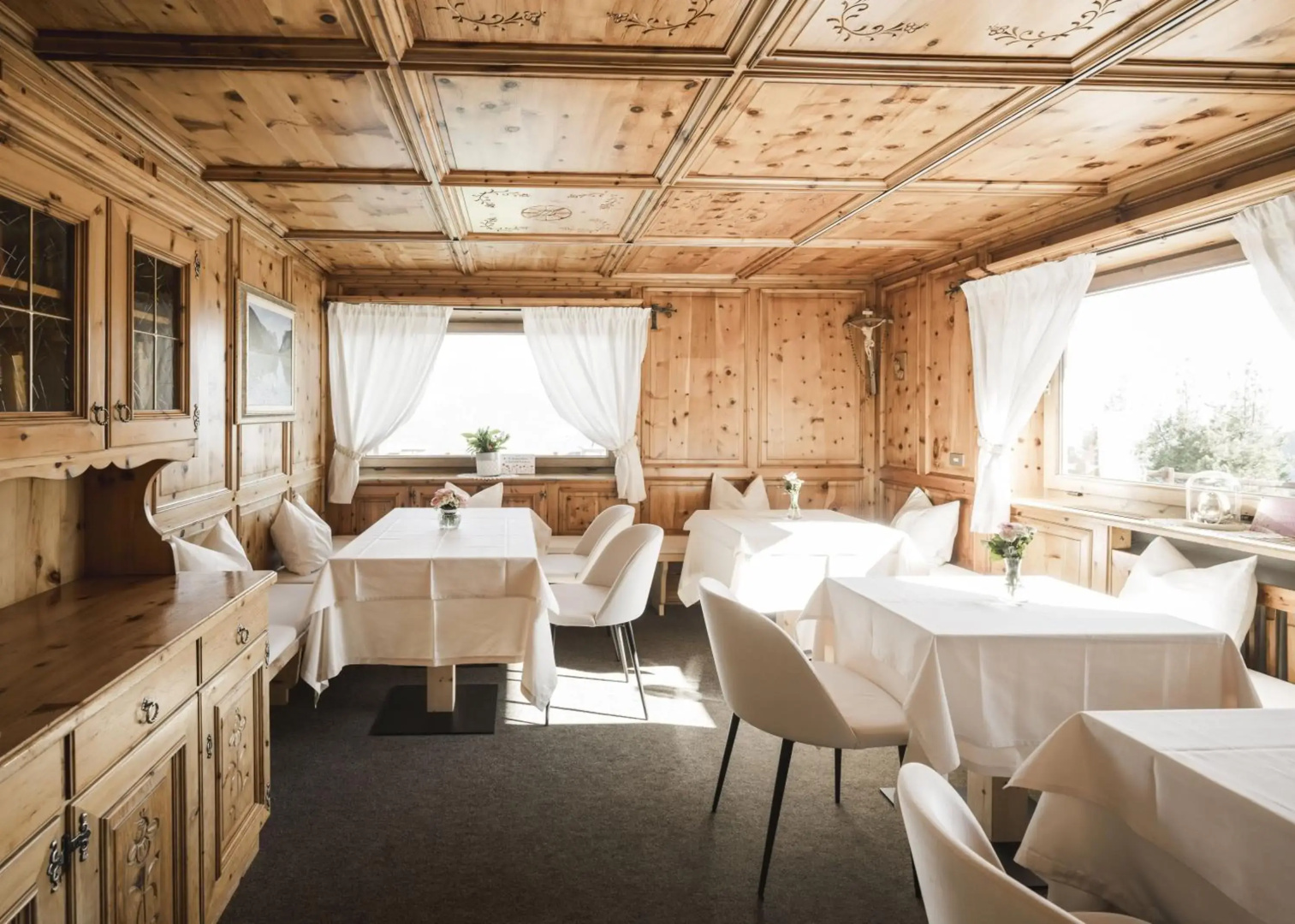 Boutique Hotel Pension Erlacher