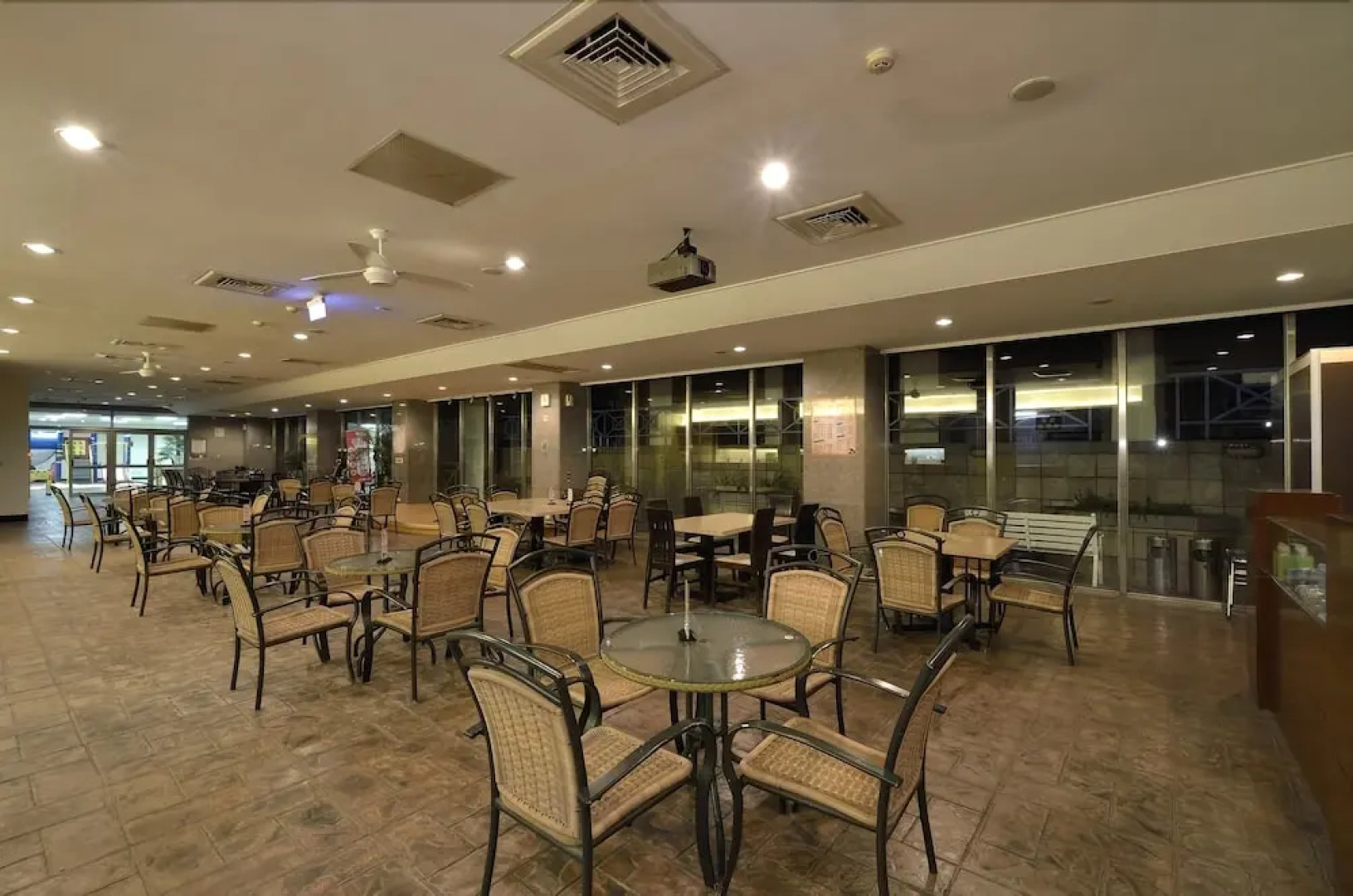 Toong Mao Resort Guanzilin