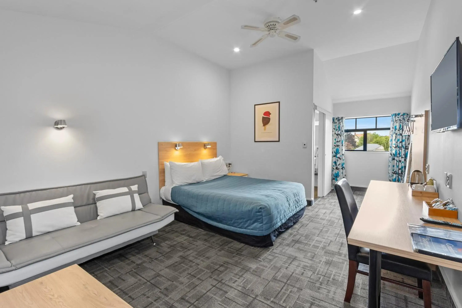 Comfort Hotel Benvenue