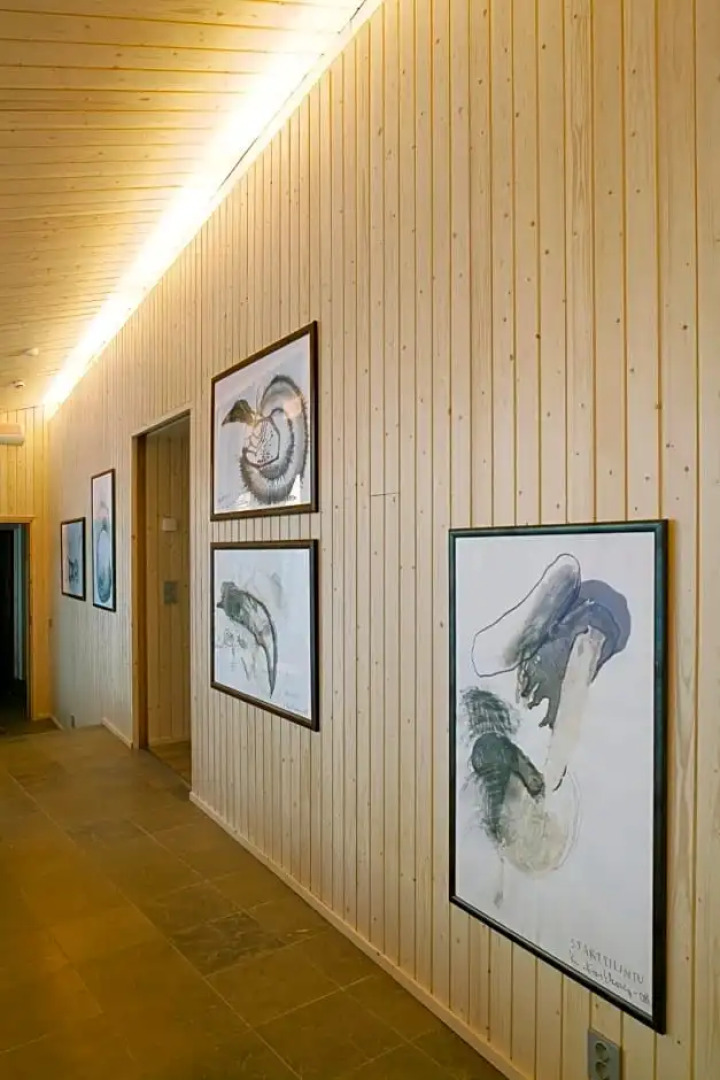 Saimaanranta Resort by Anttolanhovi