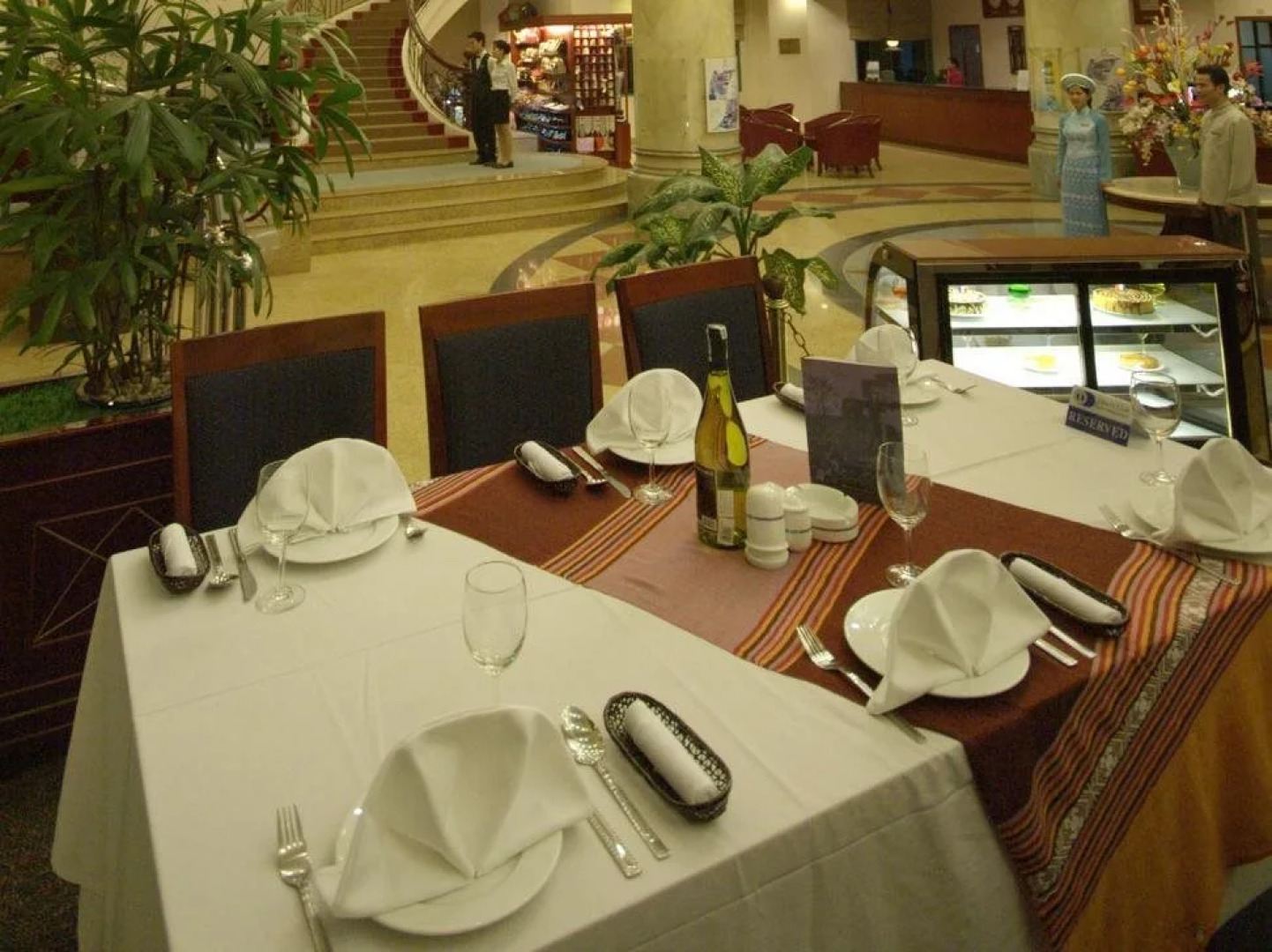 Mithrin Hotel Halong