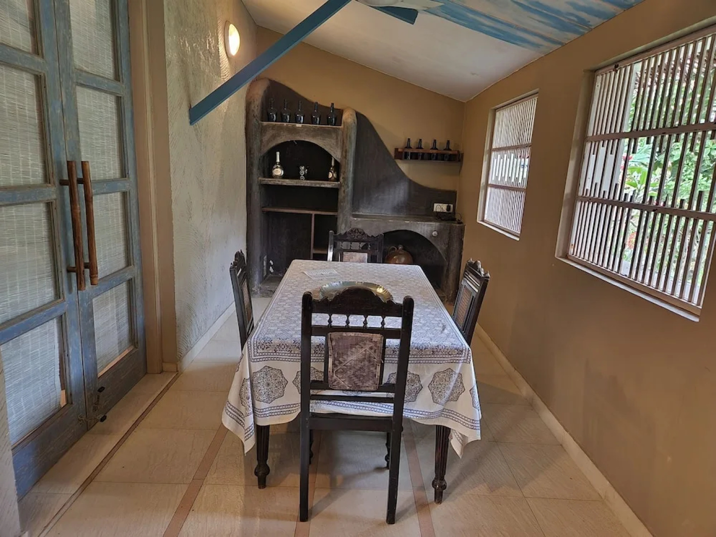 Casa Vagator by Svenska