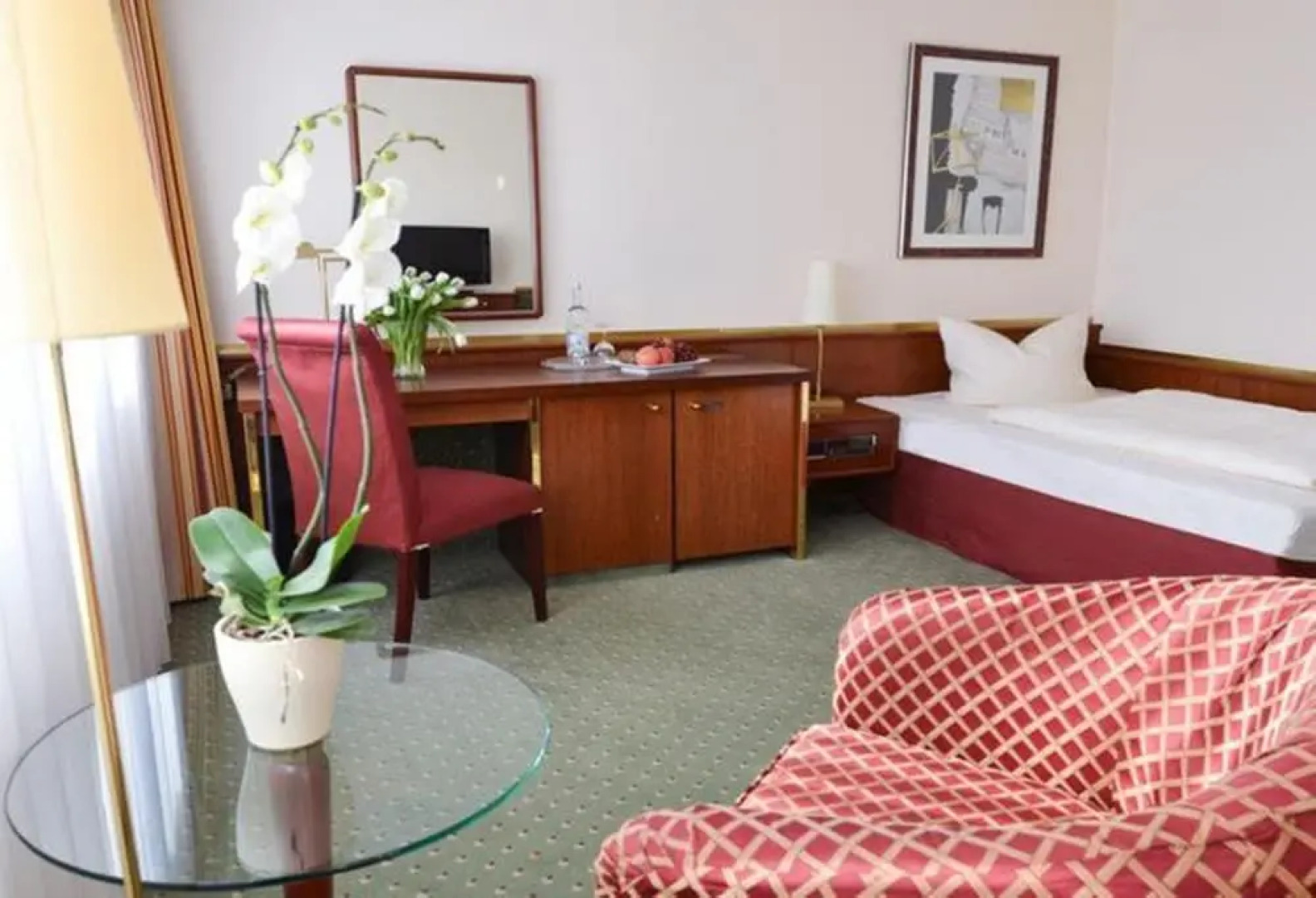 Amedia Siegen, Trademark Collection by Wyndham