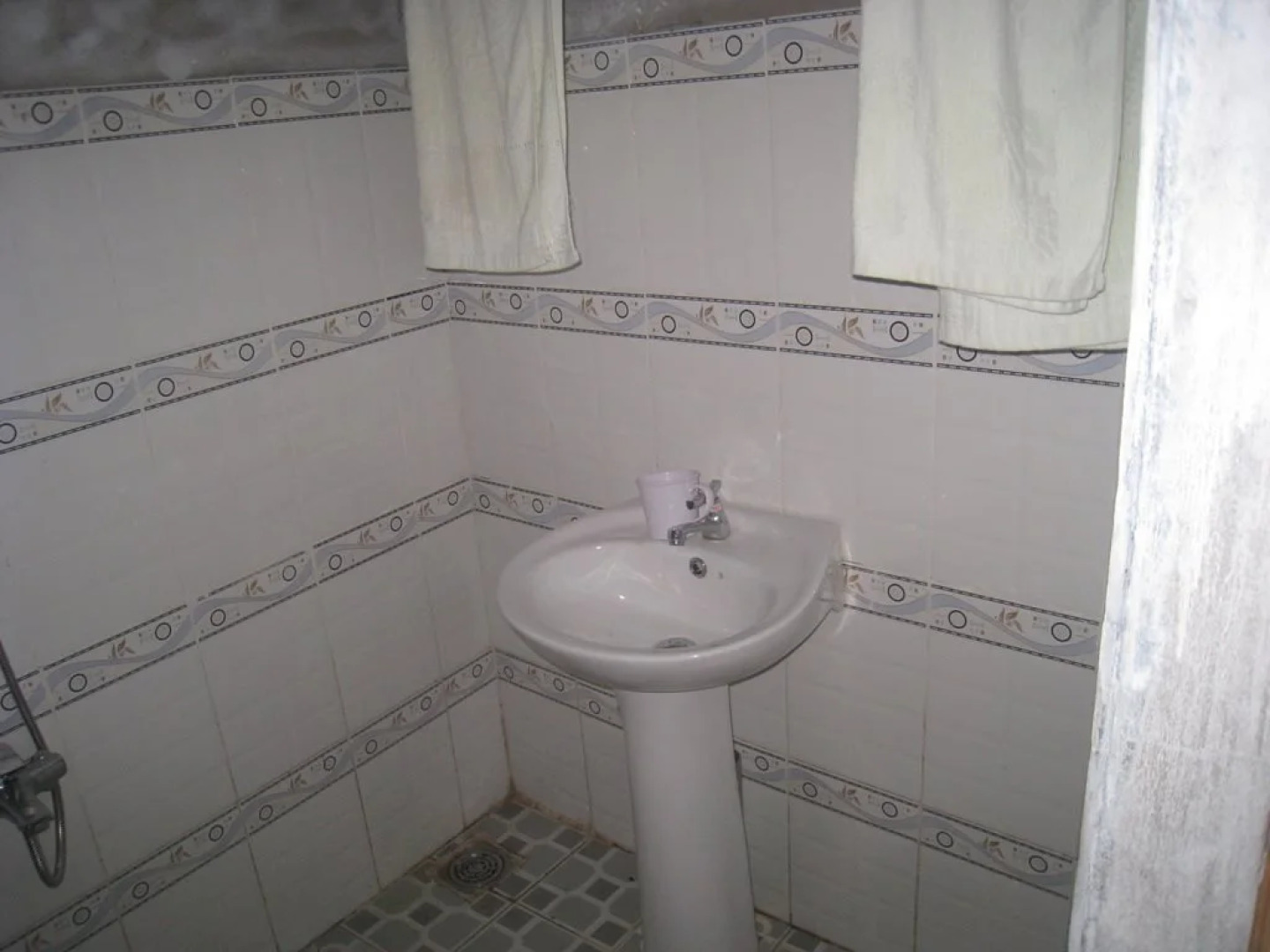 Cat Tien River Lodge