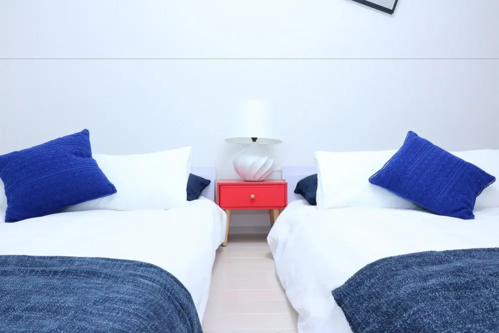 HG Cozy Hotel No2