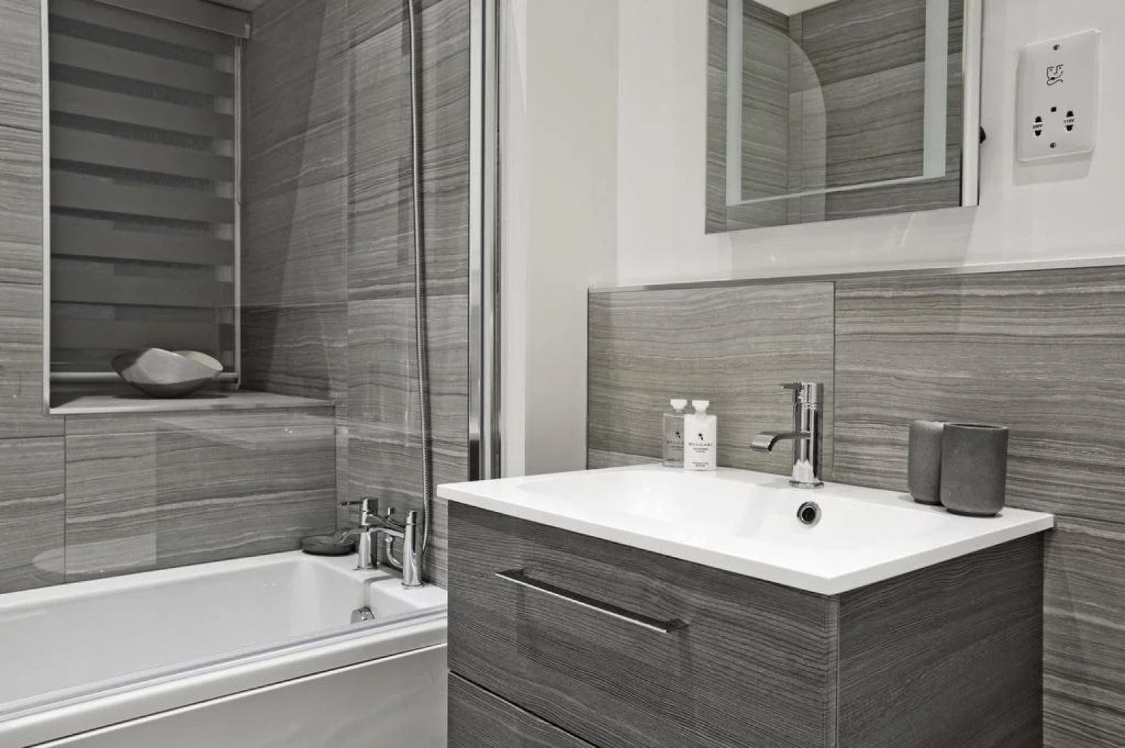 Apple Apartments Devanha Gardens