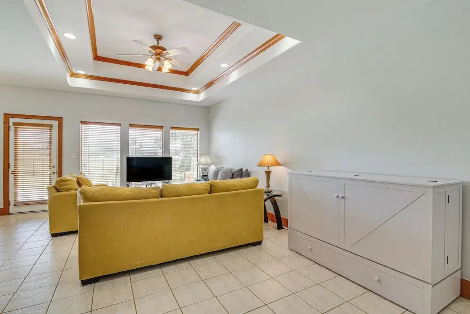 Swim, Golf & Unwind: Laguna Vista Vacation Home!