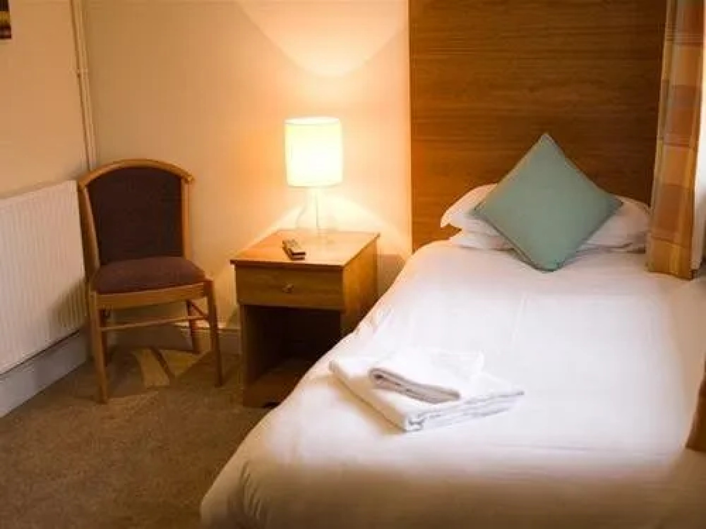 Morrisons Guest House