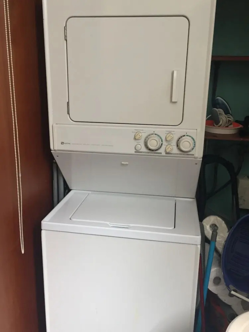 Beach Front Playa Mar Studio Apt