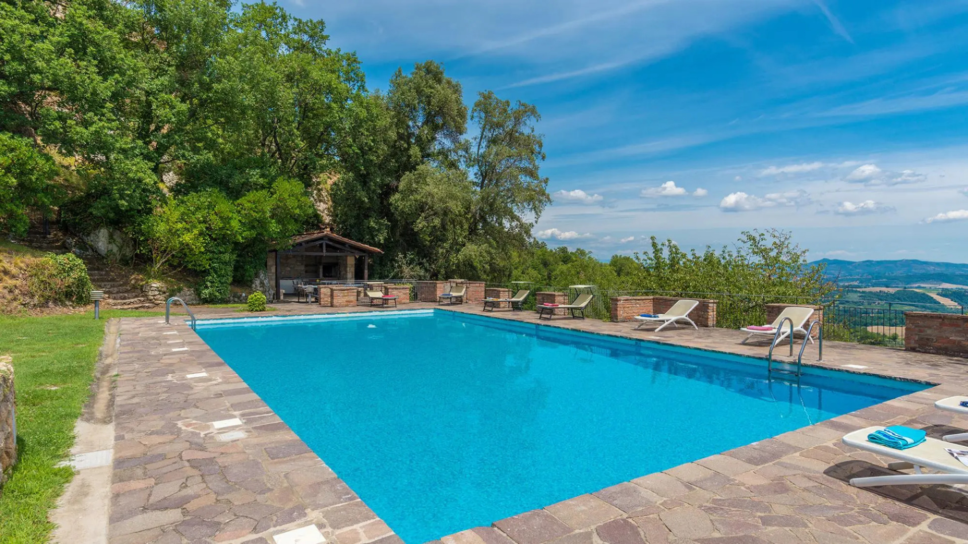 L Alcova 8 2 in Sarteano