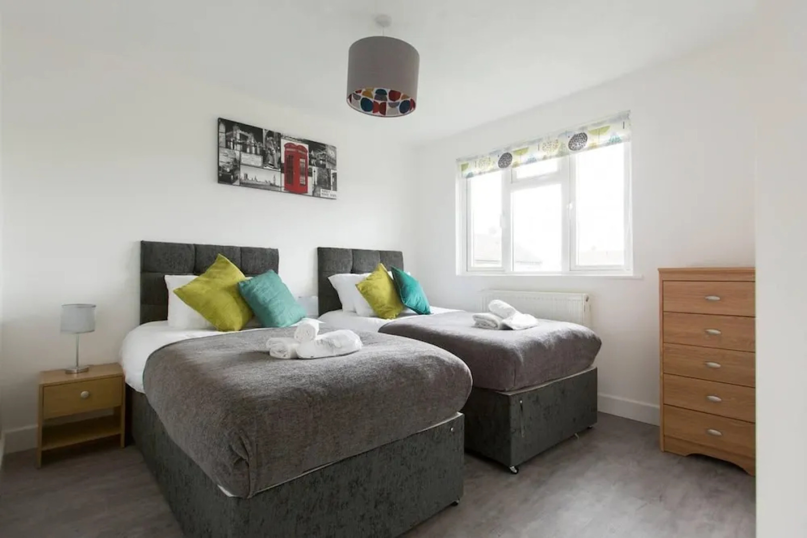 Immaculate 2-bed House in Dartford