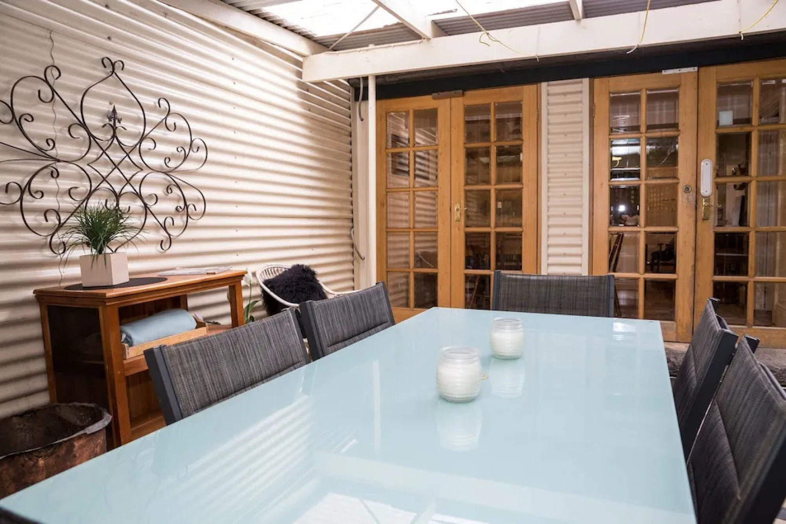 Wishing Well Cottage