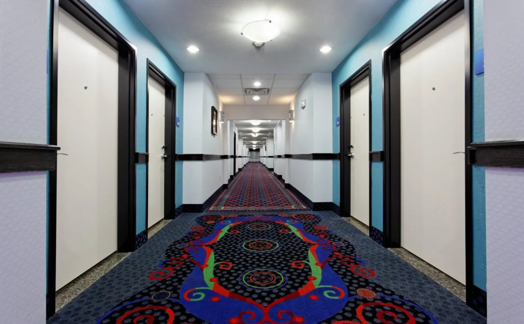 Holiday Inn Express Hotel & Suites Graham by IHG