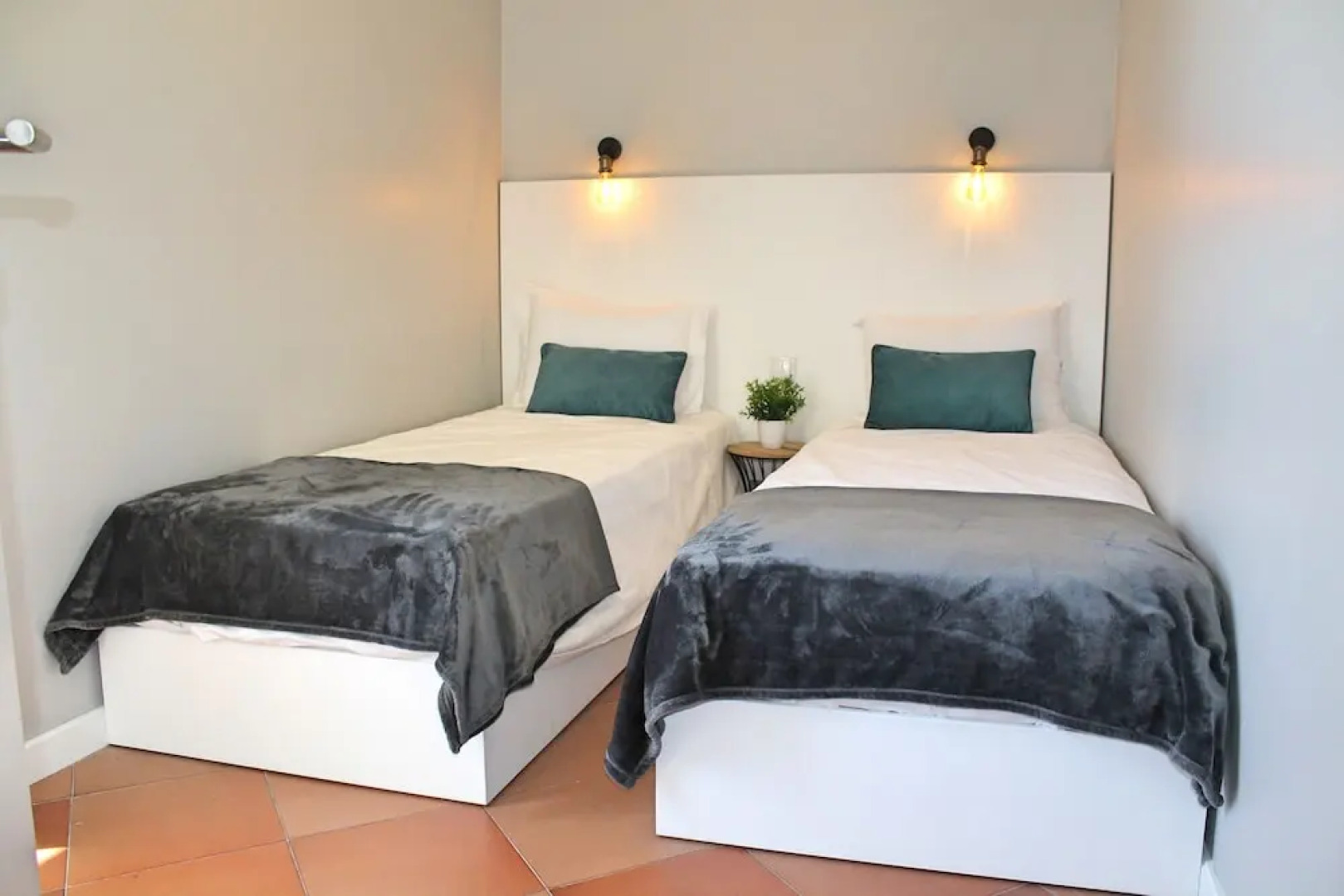 Atlantic View Apartment by our Madeira