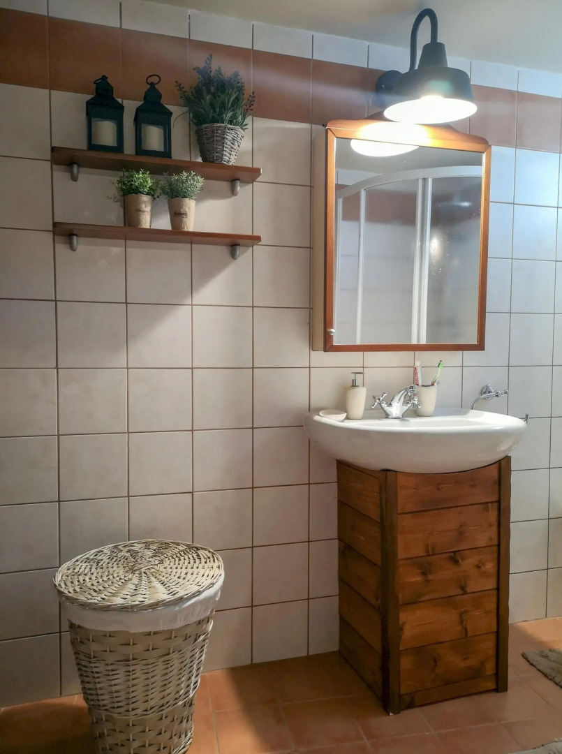 Dandy on the Hill in Parnassus Villa Pasifne up to Nine People