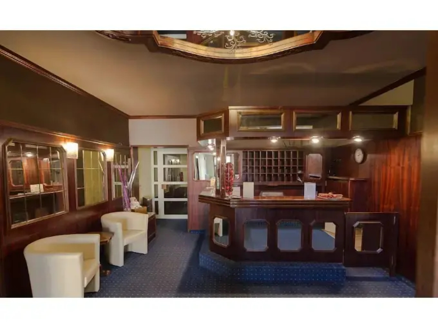 Hotel Luitpold Schweinfurt