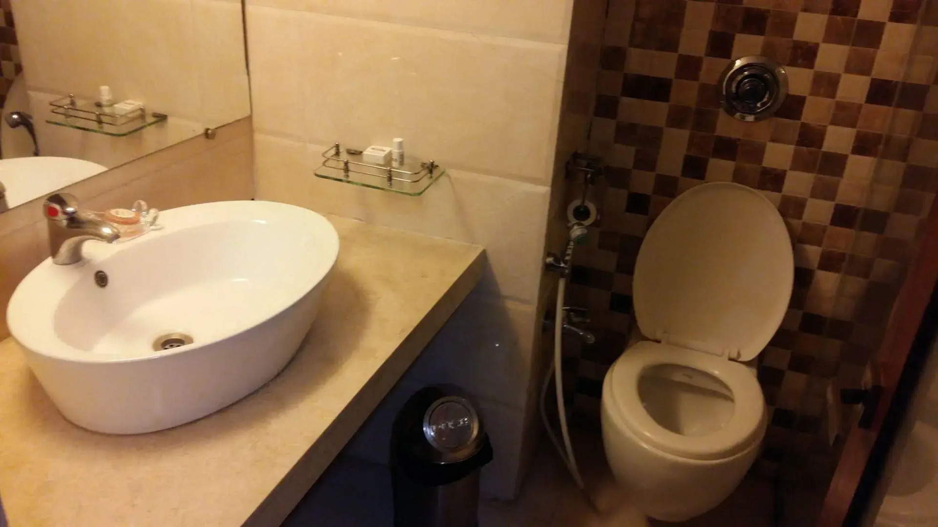 Lemon Tree Hotel Vadodra