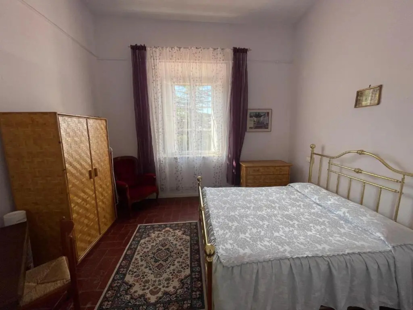 Relais dellUssero a Villa di Corliano