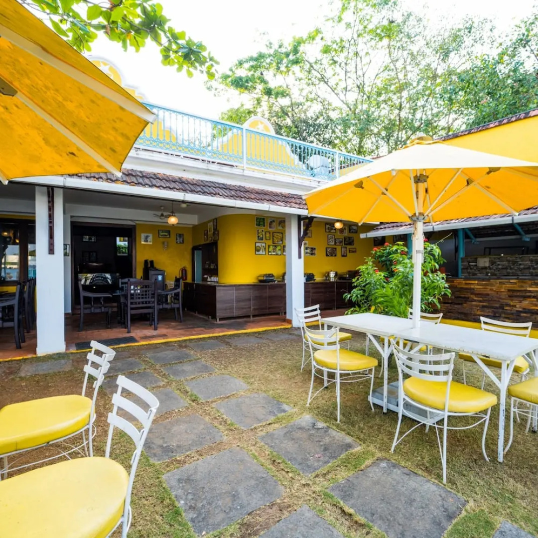 Waterfront Granary A Museum Hotel