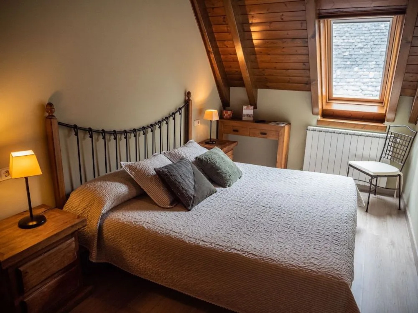 Pèira Blanca Hotel Gastronómico