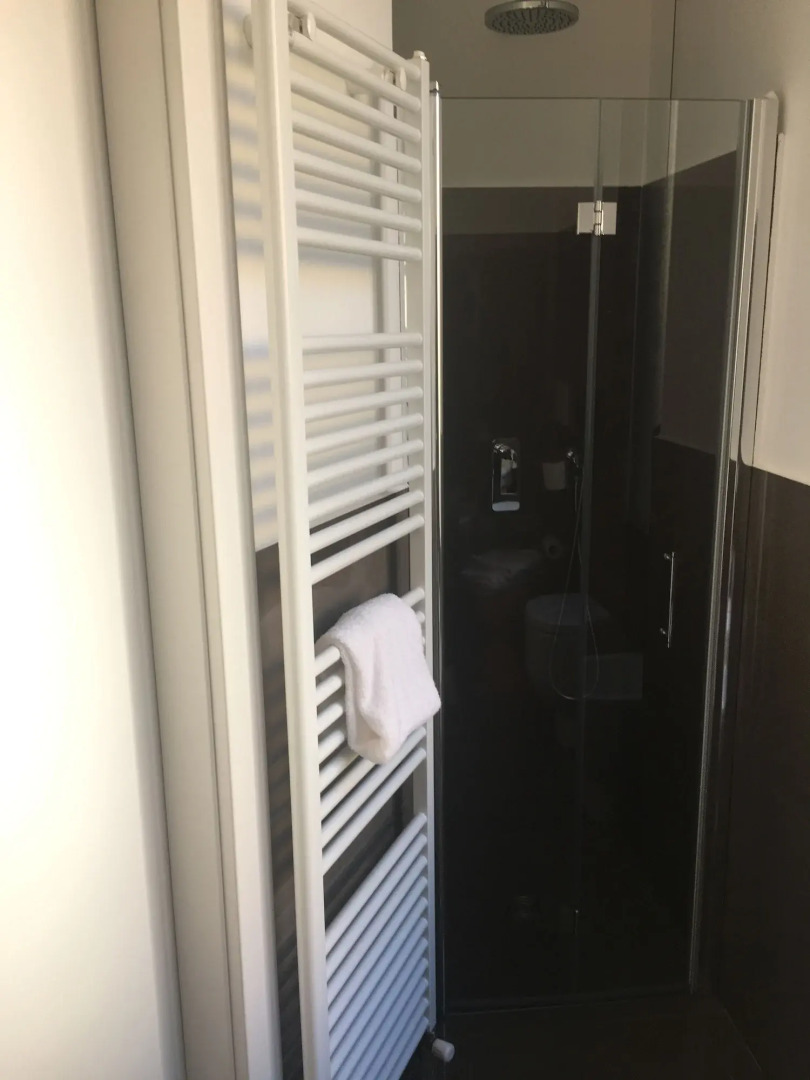 Отель Casual Eclettico Milano