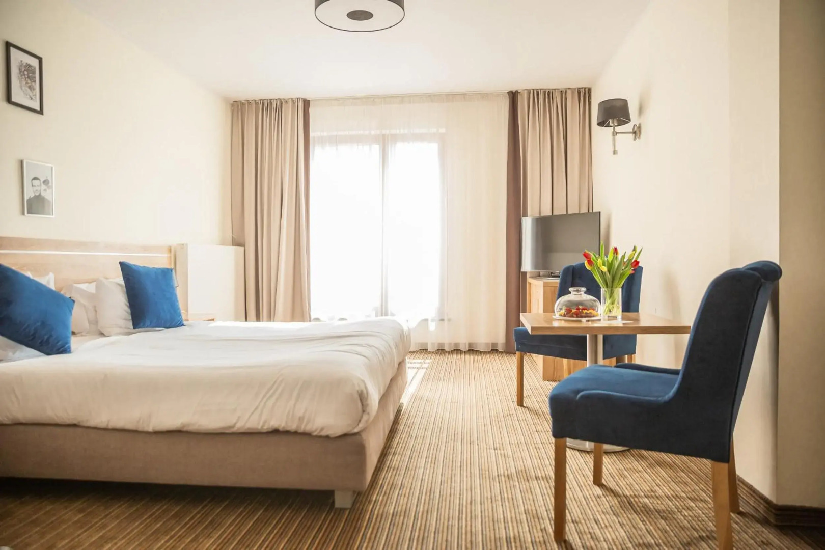 Mercure Wiazowna Brant