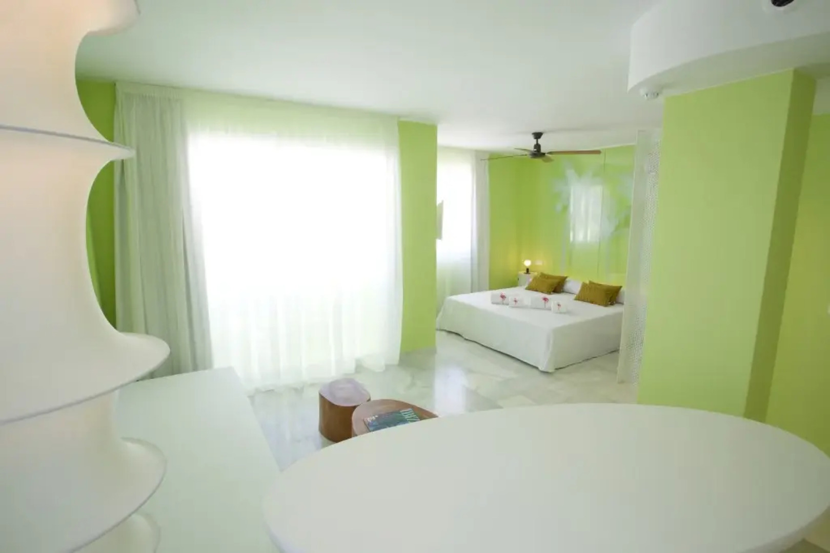 Tropicana Ibiza Suites - Adults Only