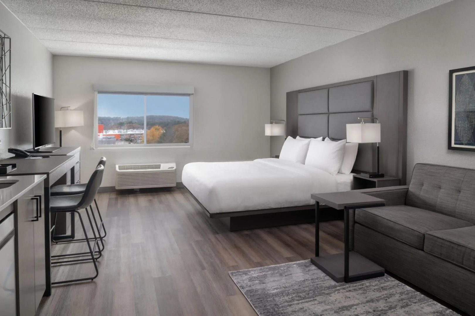 Towneplace Suites by Marriott Framingham