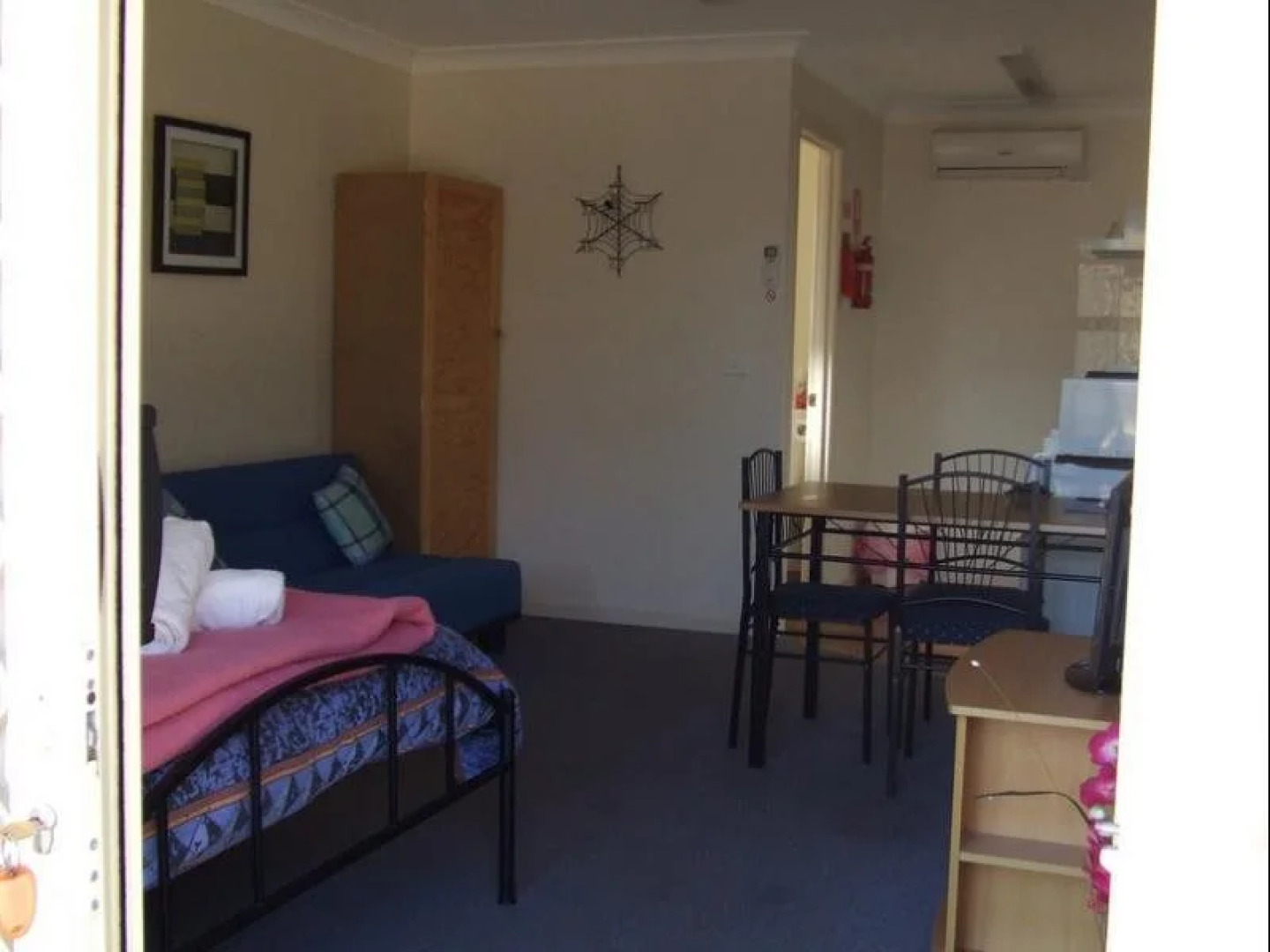 Stawell Caravan Park