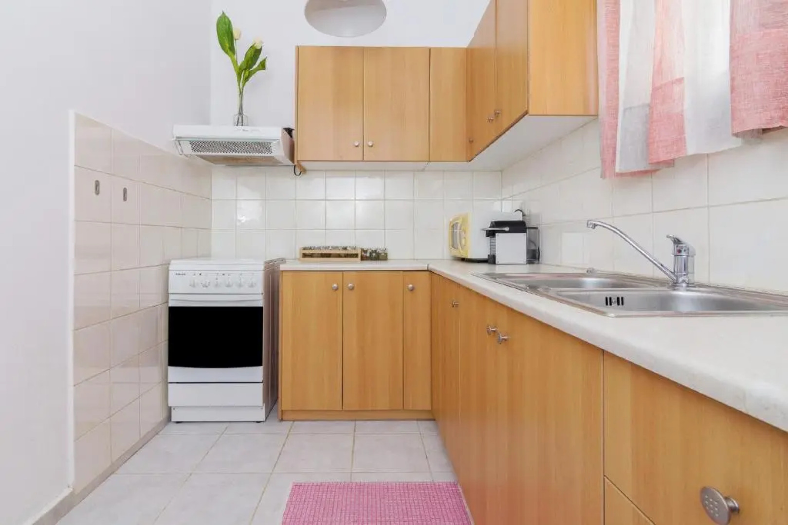 Stavros Hideaway 2 bedroom 6 persons house.