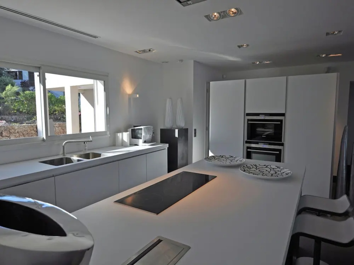 Luxurious Villa in Les Issambres With Pool