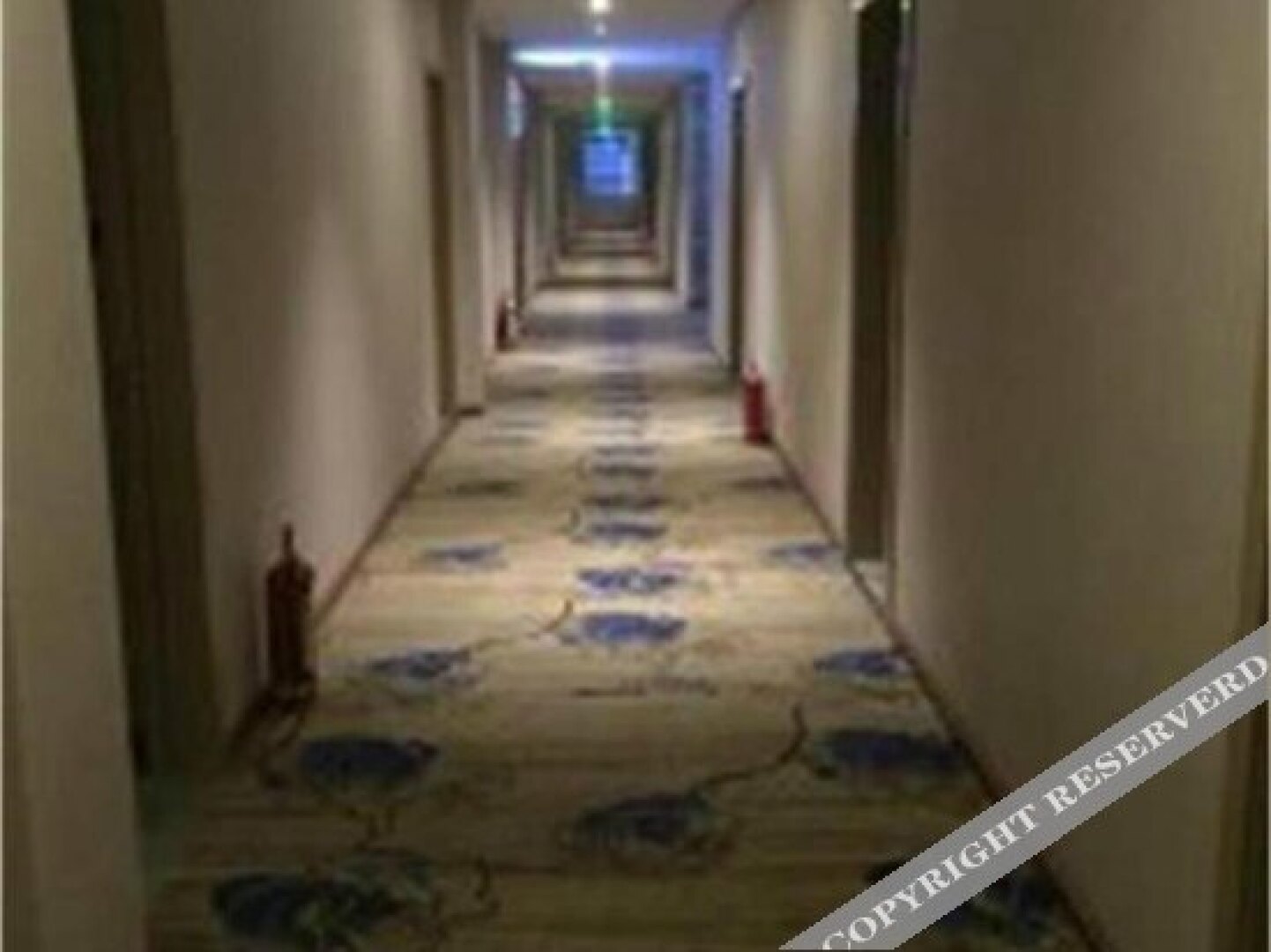 Yuansheng Business Hotel