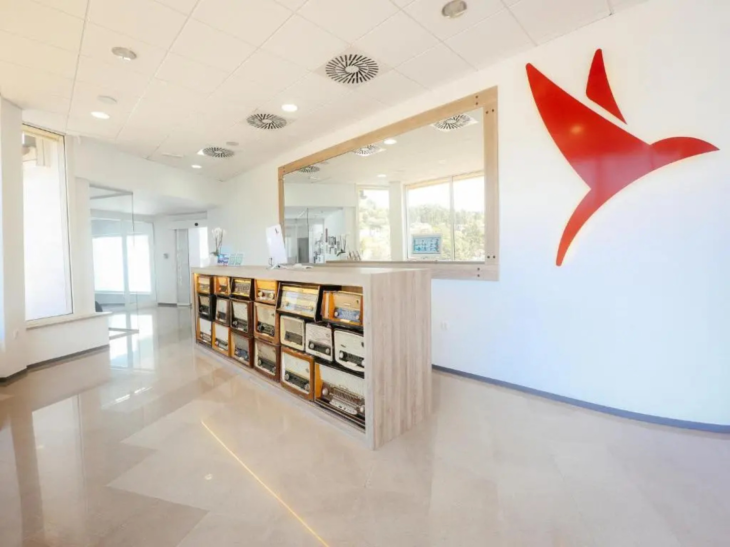 Barbara Piran Beach hotel