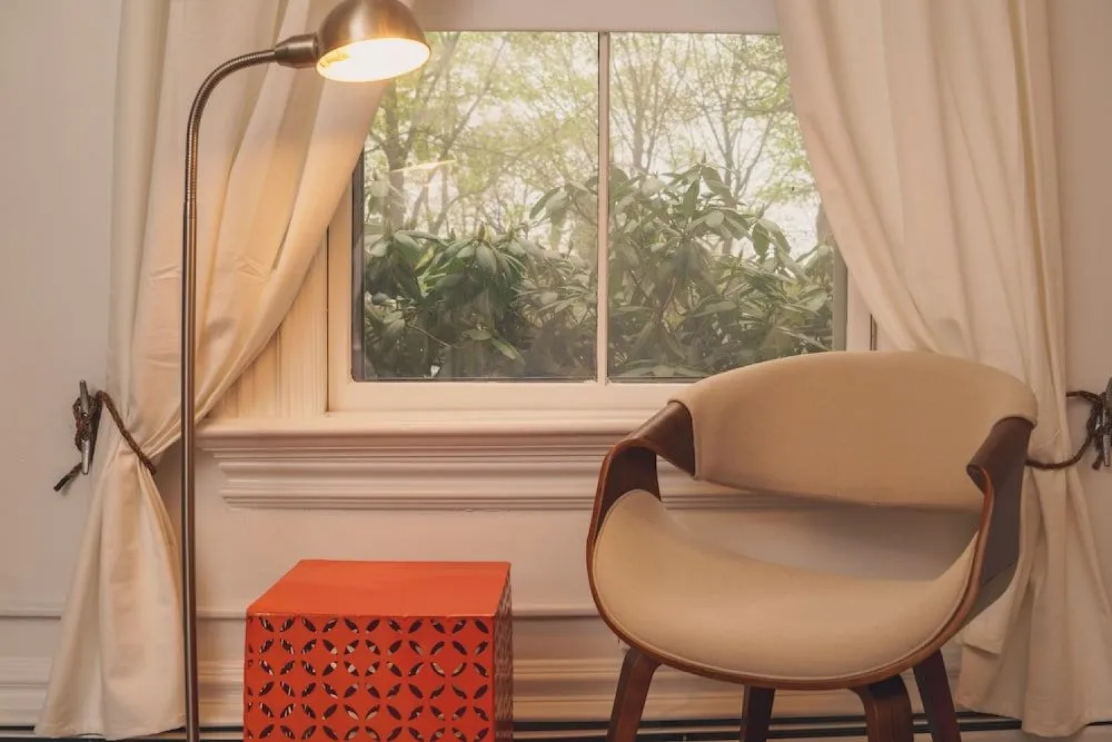 The Hotel Marblehead