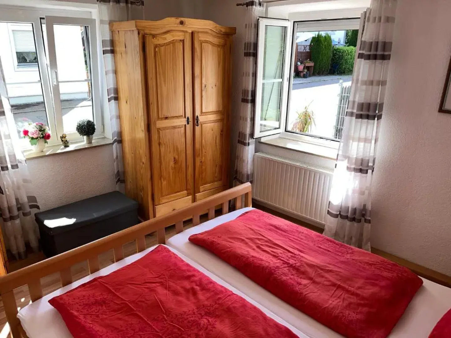 Fewo Holiday House Allgau