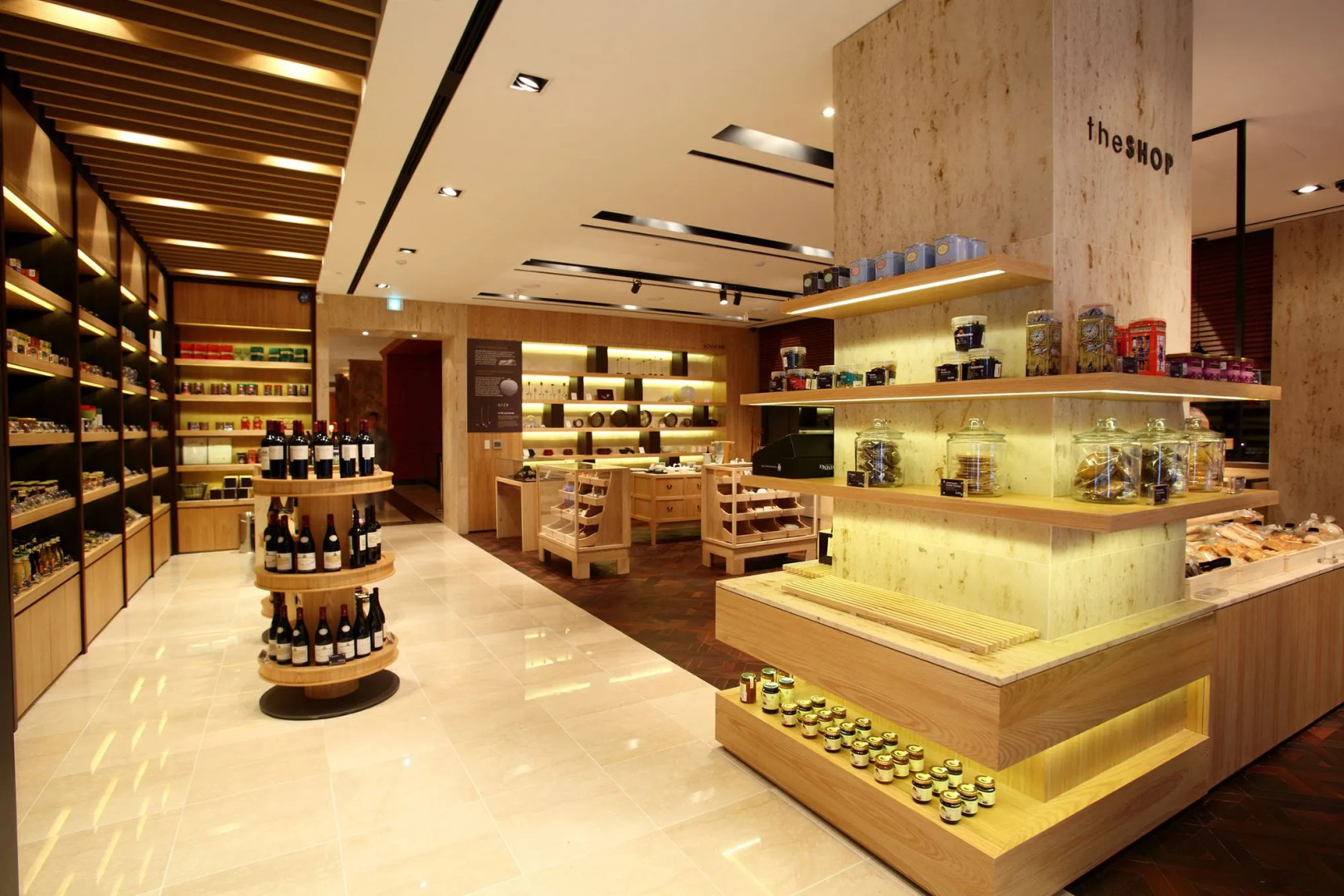 Hotel Hyundai by Lahan Ulsan