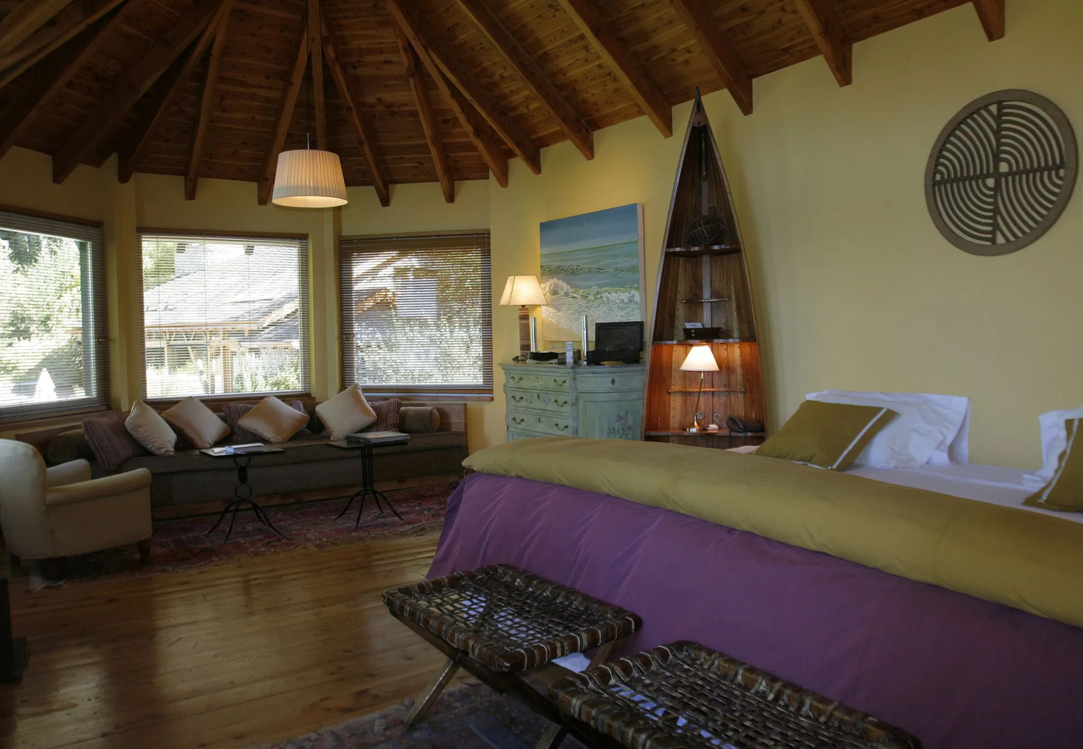 Las Balsas Relais & Chateaux