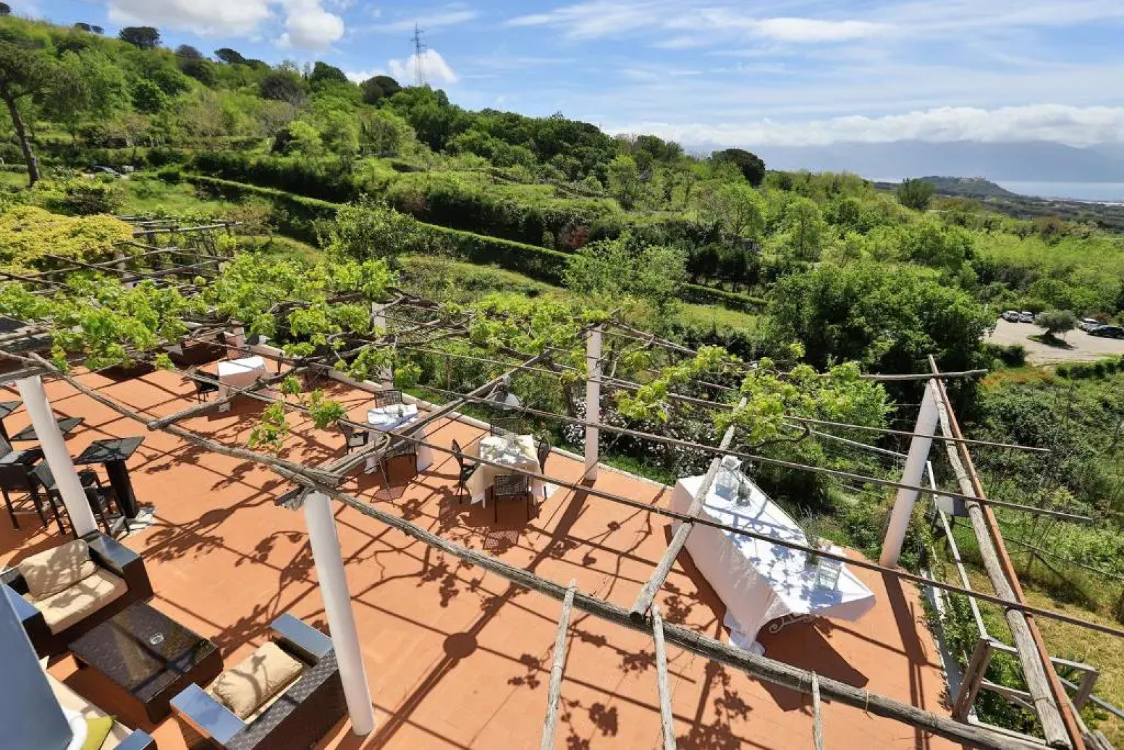 Tenuta Le Fornacelle