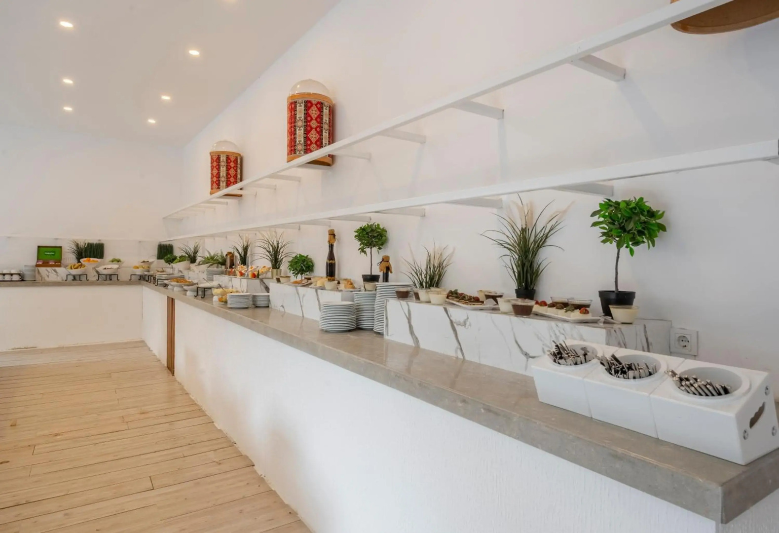 Trendlife Hotels Torba