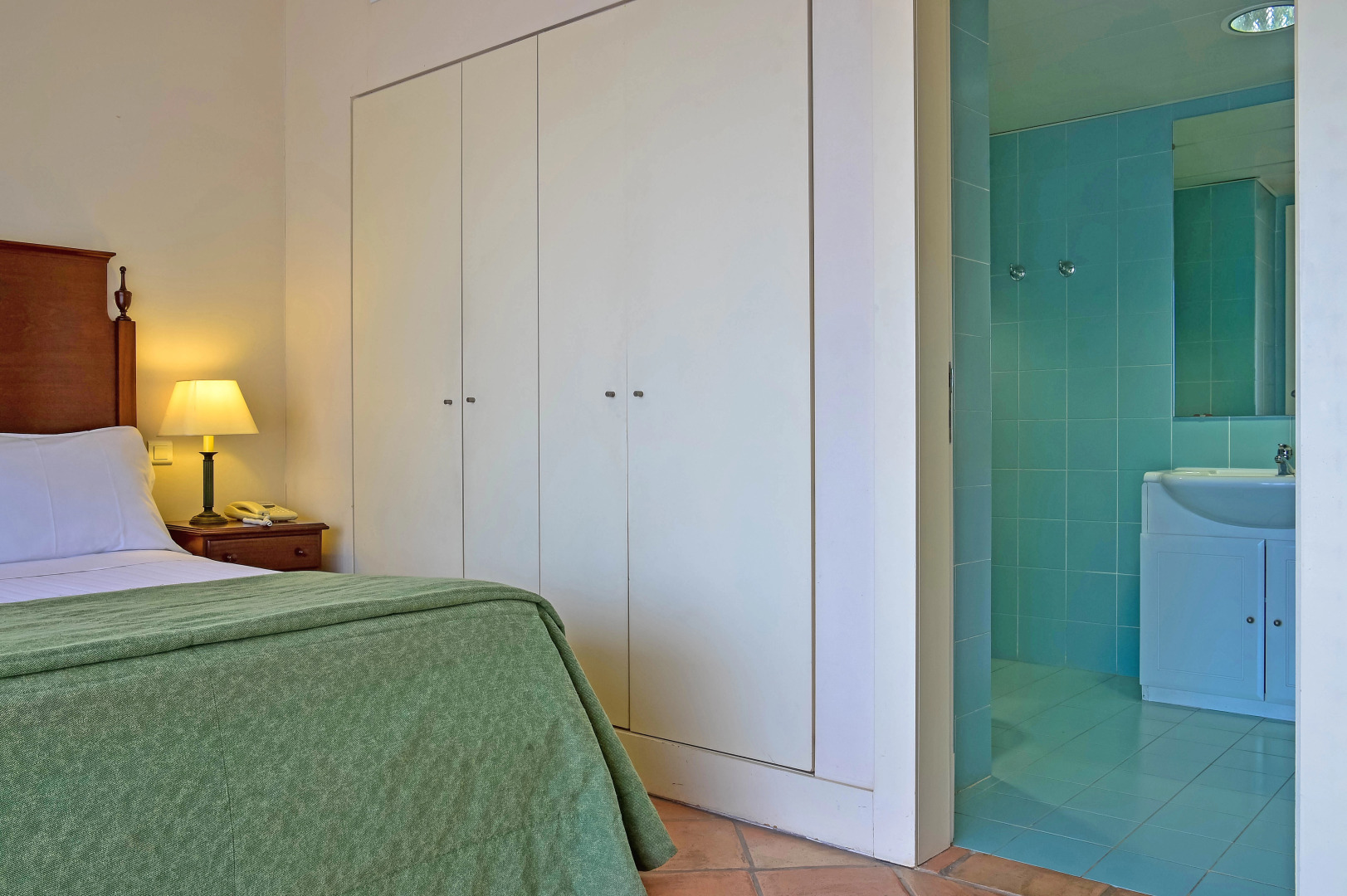 Hotel Termal - Monchique