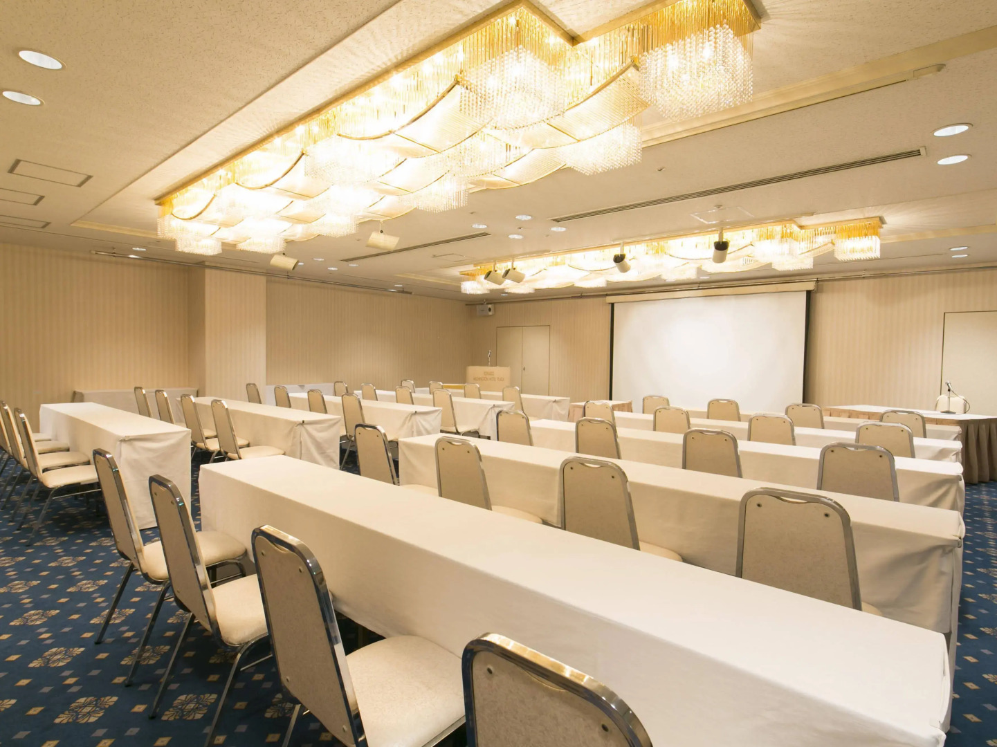 Yonago Washington Hotel Plaza